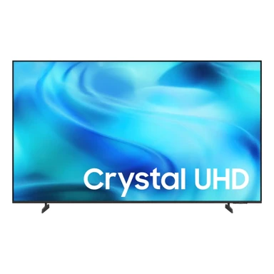 SAMSUNG LED TV UE43U8072HUXXH, 43", UHD